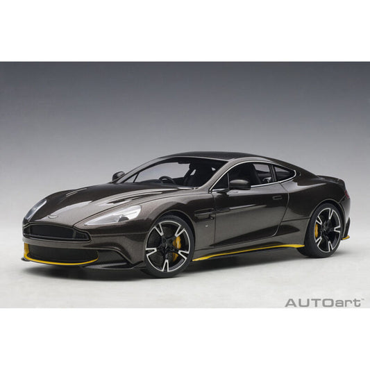 1/18 AUTOart Aston Martin Vanquish S Kopi Bronze 70273