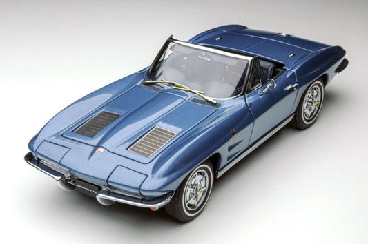 1/18 AUTOart Chevrolet Corvette C2 Sting Ray Convertible 1963 71192