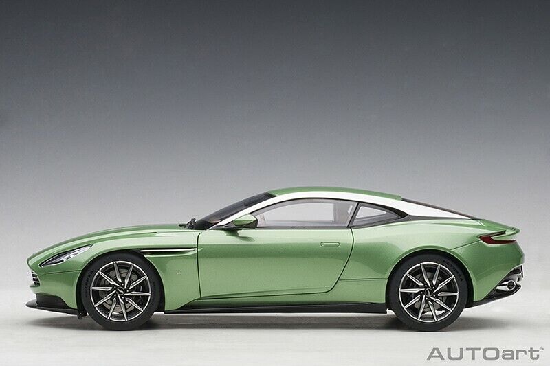 1/18 Autoart ASTON MARTIN DB11 APPLETREE GREEN