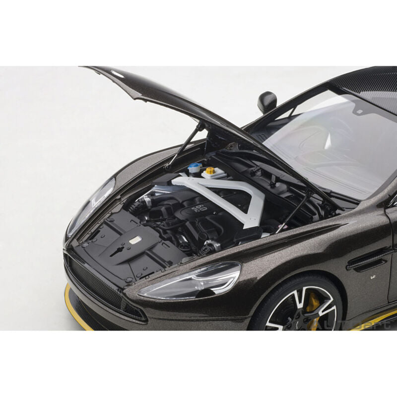1/18 AUTOart Aston Martin Vanquish S Kopi Bronze 70273
