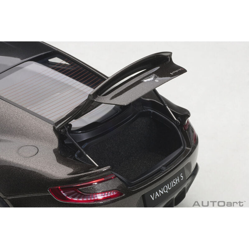 1/18 AUTOart Aston Martin Vanquish S Kopi Bronze 70273