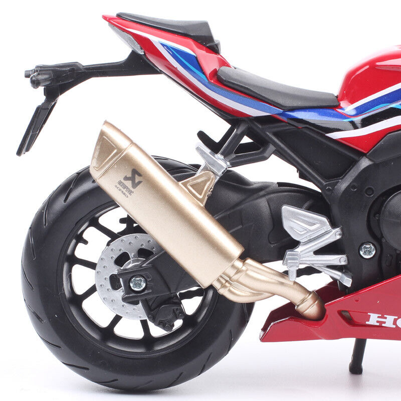 1/12 Maisto 2020 Honda 1000RR R Fireblade SP Diecast model motorcycle