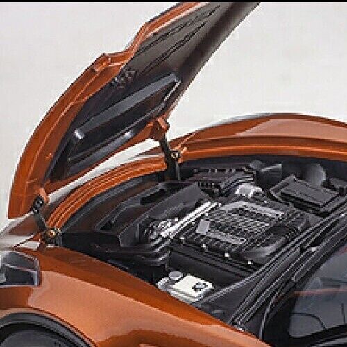 1/18 AUTOart CHEVROLET CORVETTE (C7) Z06 C7.R Edition 71259