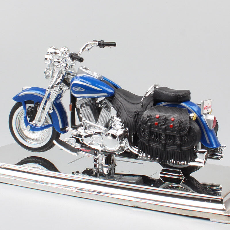 1/18 Maisto 1999 Harley Heritage Softail Springer Diecast model motorcycle
