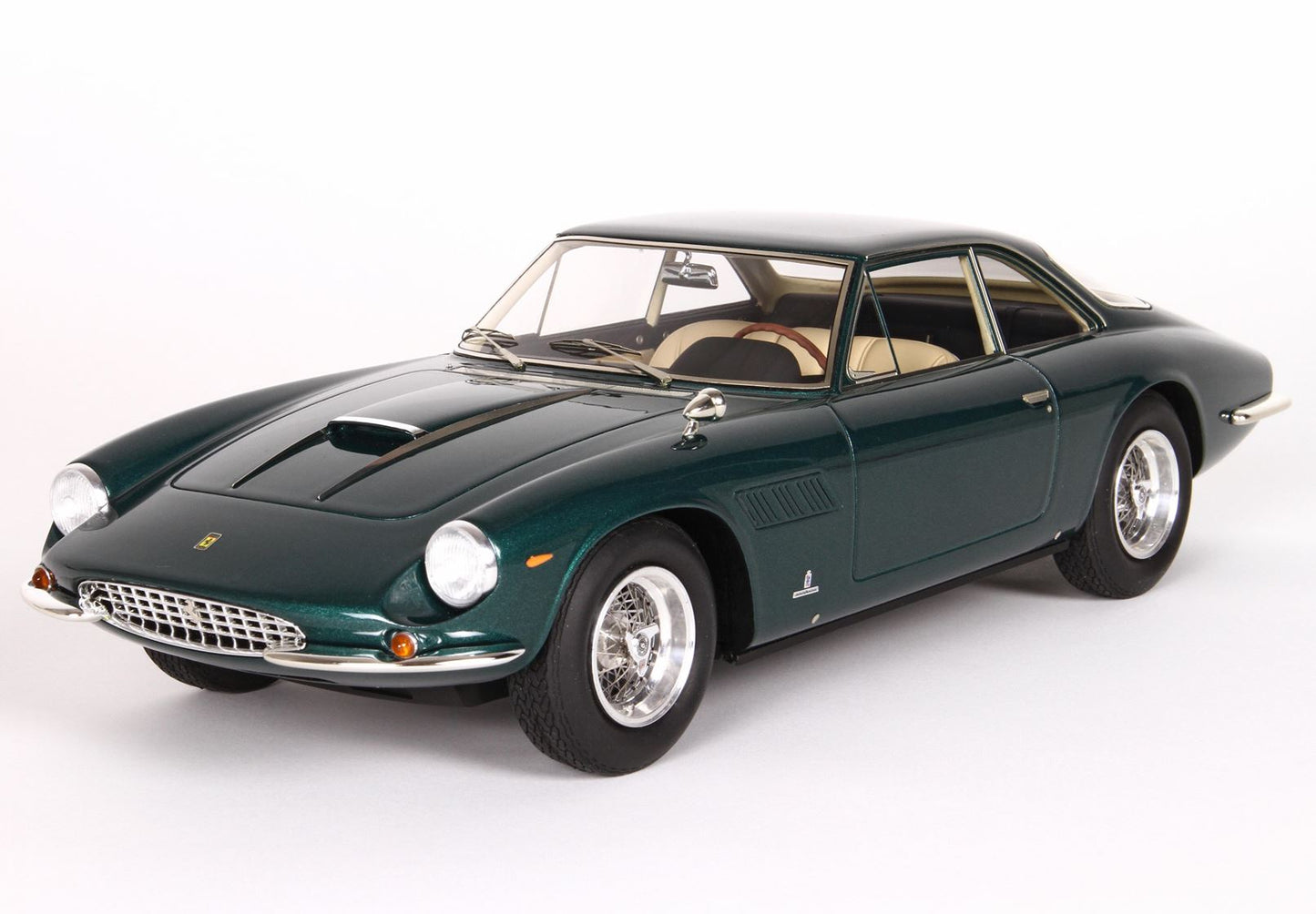 1/18 BBR Ferrari 500 Superfast Speciale S/N 6267 SF --Resin Car Model Limited 159 Pieces 1/18 BBR Ferrari 500 Superfast Speciale S/N 6267 SF --Resin Car Model Limited 159 Pieces $589.95 ModelCarsHub