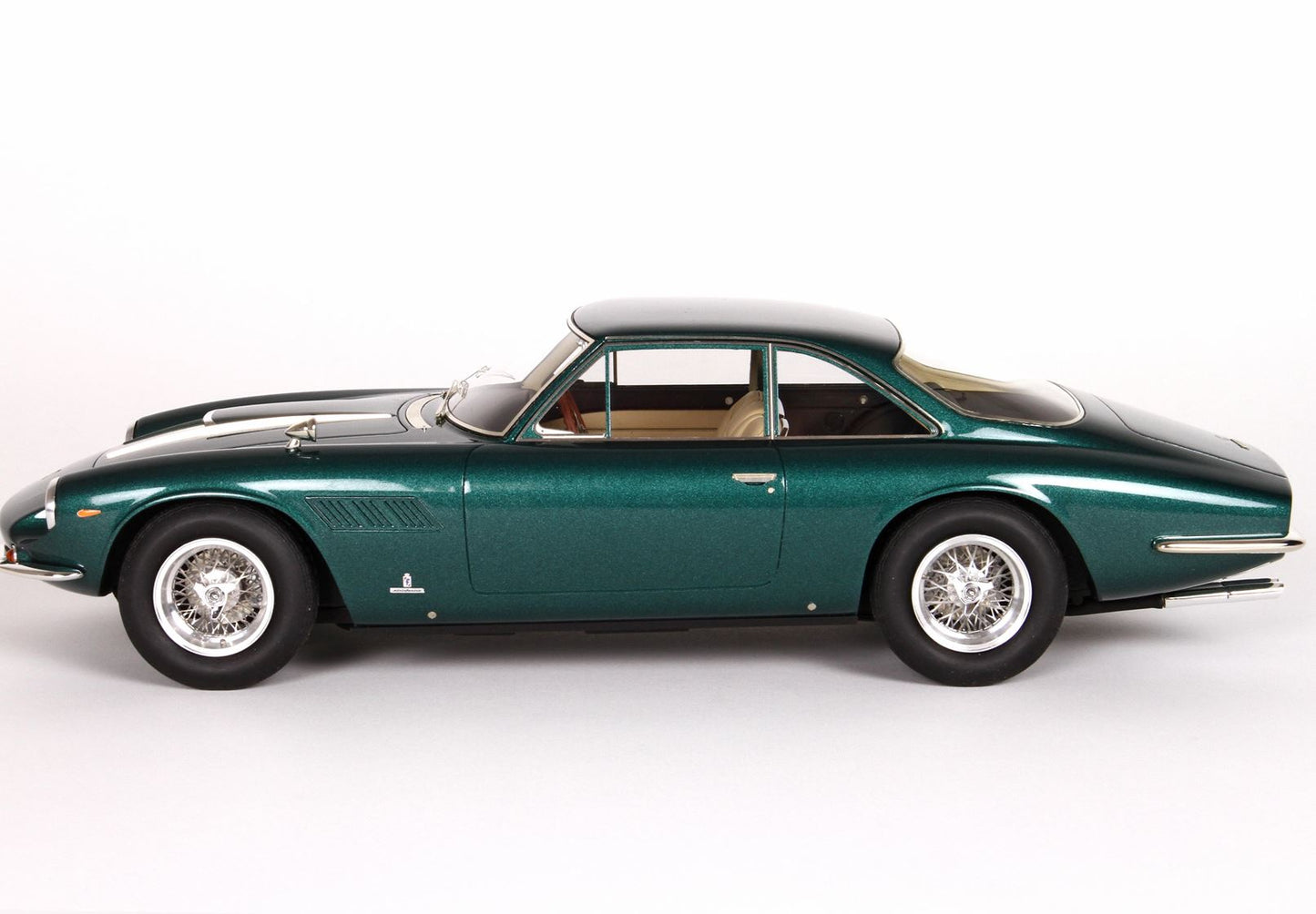 1/18 BBR Ferrari 500 Superfast Speciale S/N 6267 SF --Resin Car Model Limited 159 Pieces 1/18 BBR Ferrari 500 Superfast Speciale S/N 6267 SF --Resin Car Model Limited 159 Pieces $589.95 ModelCarsHub