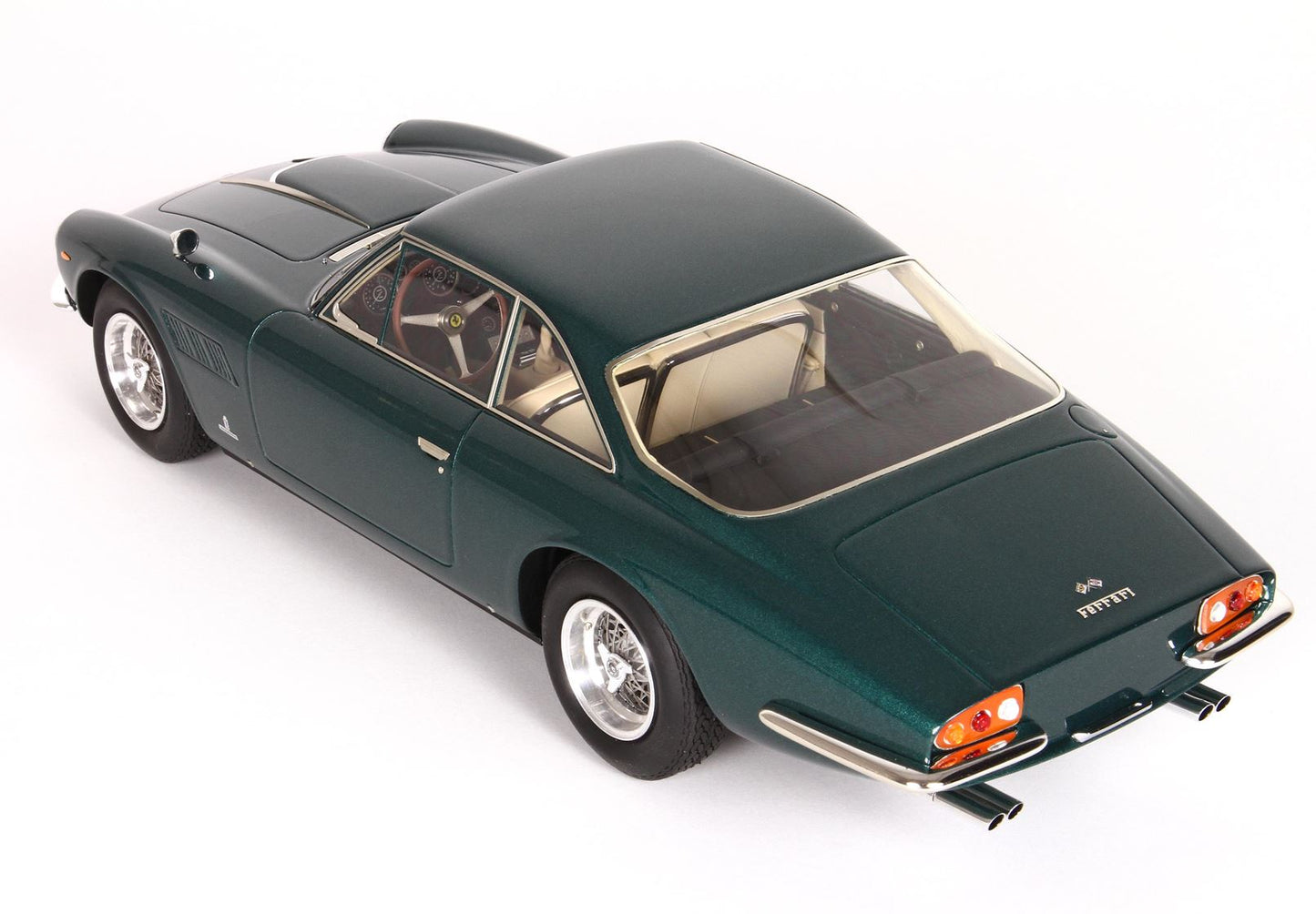1/18 BBR Ferrari 500 Superfast Speciale S/N 6267 SF --Resin Car Model Limited 159 Pieces 1/18 BBR Ferrari 500 Superfast Speciale S/N 6267 SF --Resin Car Model Limited 159 Pieces $589.95 ModelCarsHub