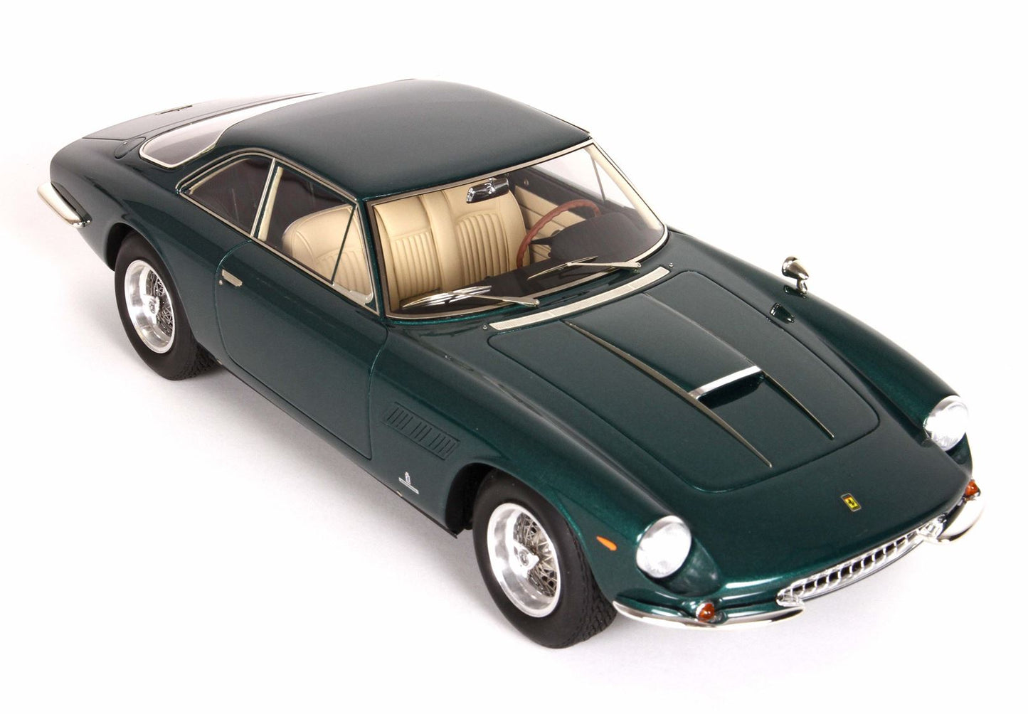 1/18 BBR Ferrari 500 Superfast Speciale S/N 6267 SF --Resin Car Model Limited 159 Pieces 1/18 BBR Ferrari 500 Superfast Speciale S/N 6267 SF --Resin Car Model Limited 159 Pieces $589.95 ModelCarsHub