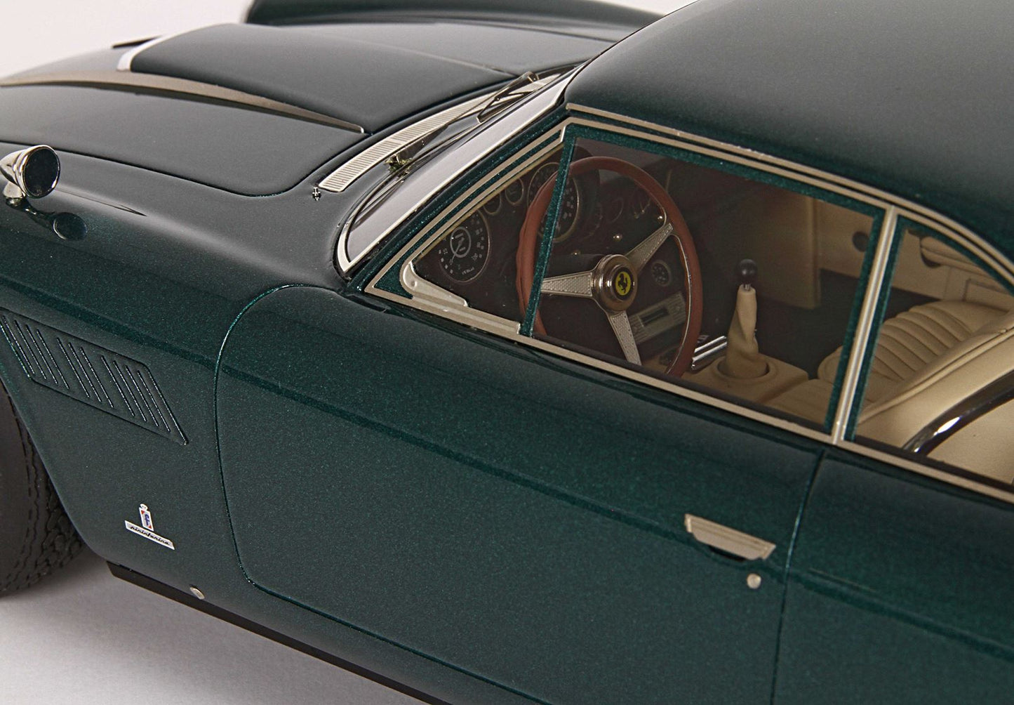 1/18 BBR Ferrari 500 Superfast Speciale S/N 6267 SF --Resin Car Model Limited 159 Pieces 1/18 BBR Ferrari 500 Superfast Speciale S/N 6267 SF --Resin Car Model Limited 159 Pieces $589.95 ModelCarsHub