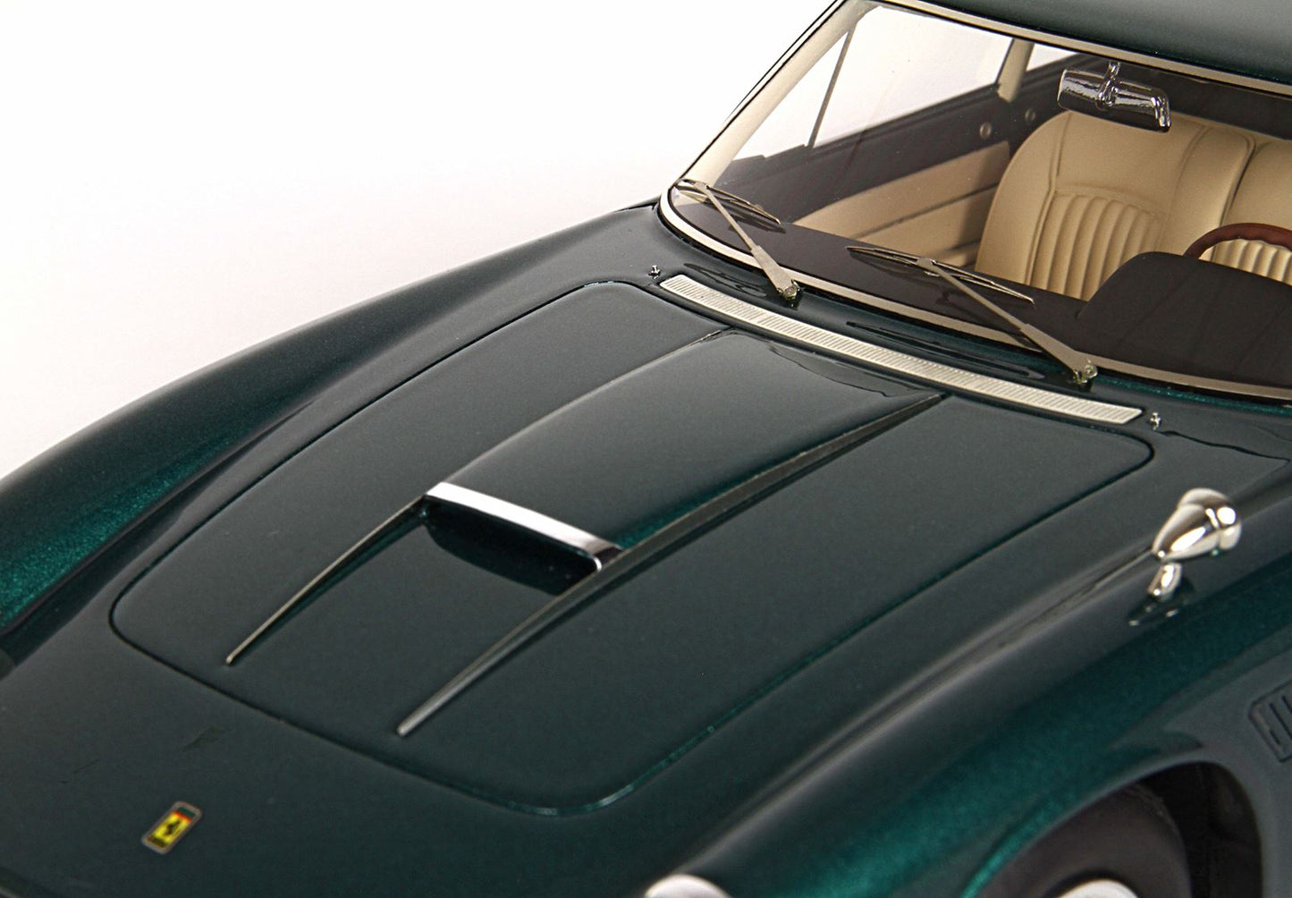 1/18 BBR Ferrari 500 Superfast Speciale S/N 6267 SF --Resin Car Model Limited 159 Pieces 1/18 BBR Ferrari 500 Superfast Speciale S/N 6267 SF --Resin Car Model Limited 159 Pieces $589.95 ModelCarsHub