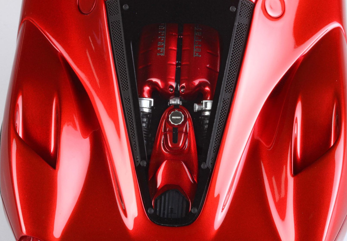 1/18 BBR Ferrari LaFerrari Metallic Red Fire - Tailor Made 1/18 BBR Ferrari LaFerrari Metallic Red Fire - Tailor Made $895.99 ModelCarsHub