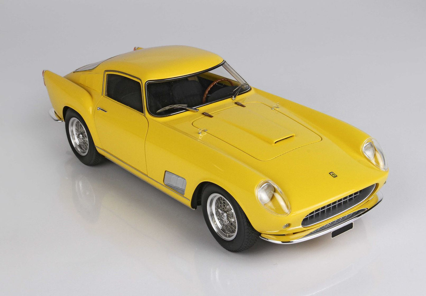 BBR 1/18 Ferrari 250 GT Competizione Fairing Headlight