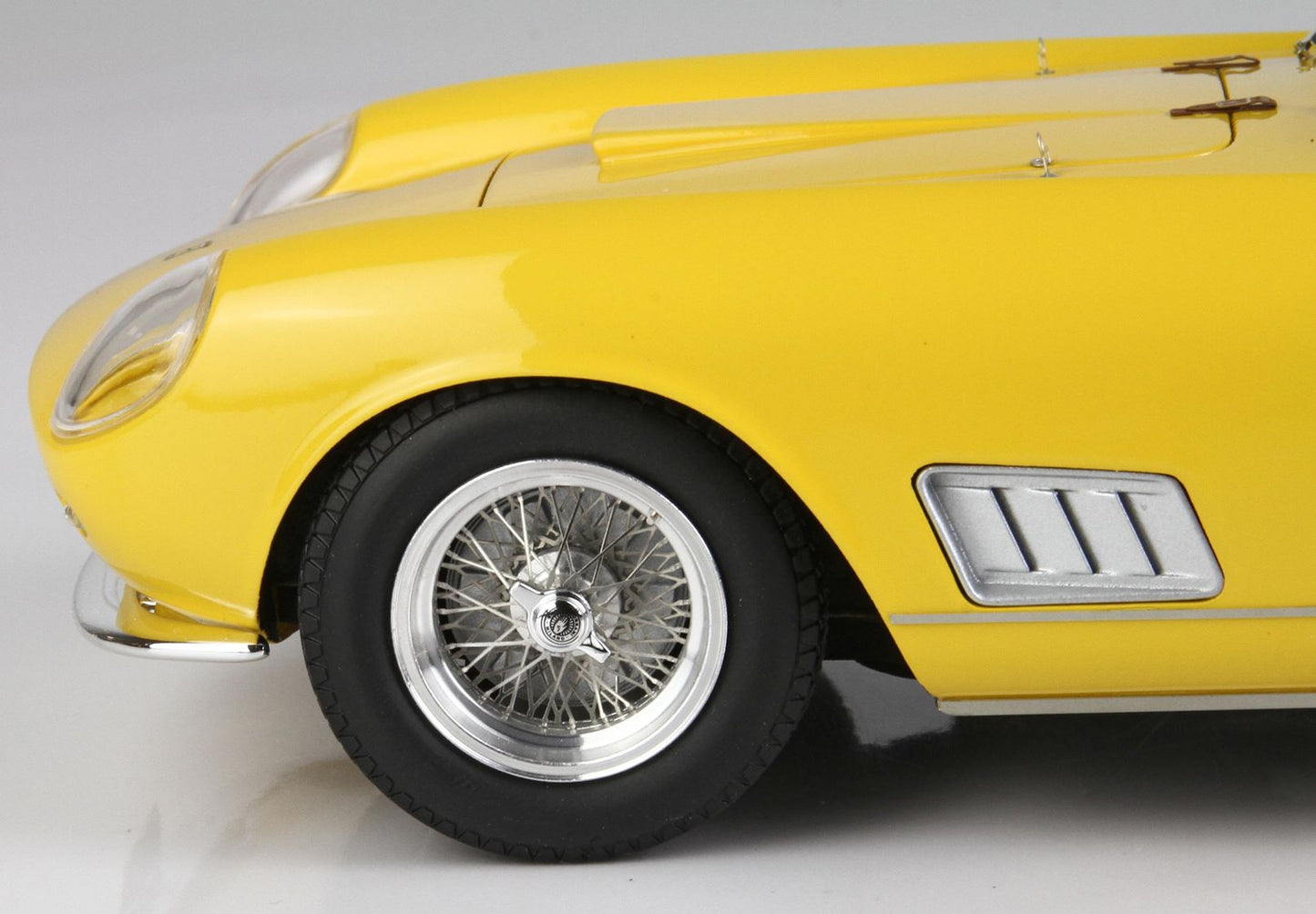 BBR 1/18 Ferrari 250 GT Competizione Fairing Headlight