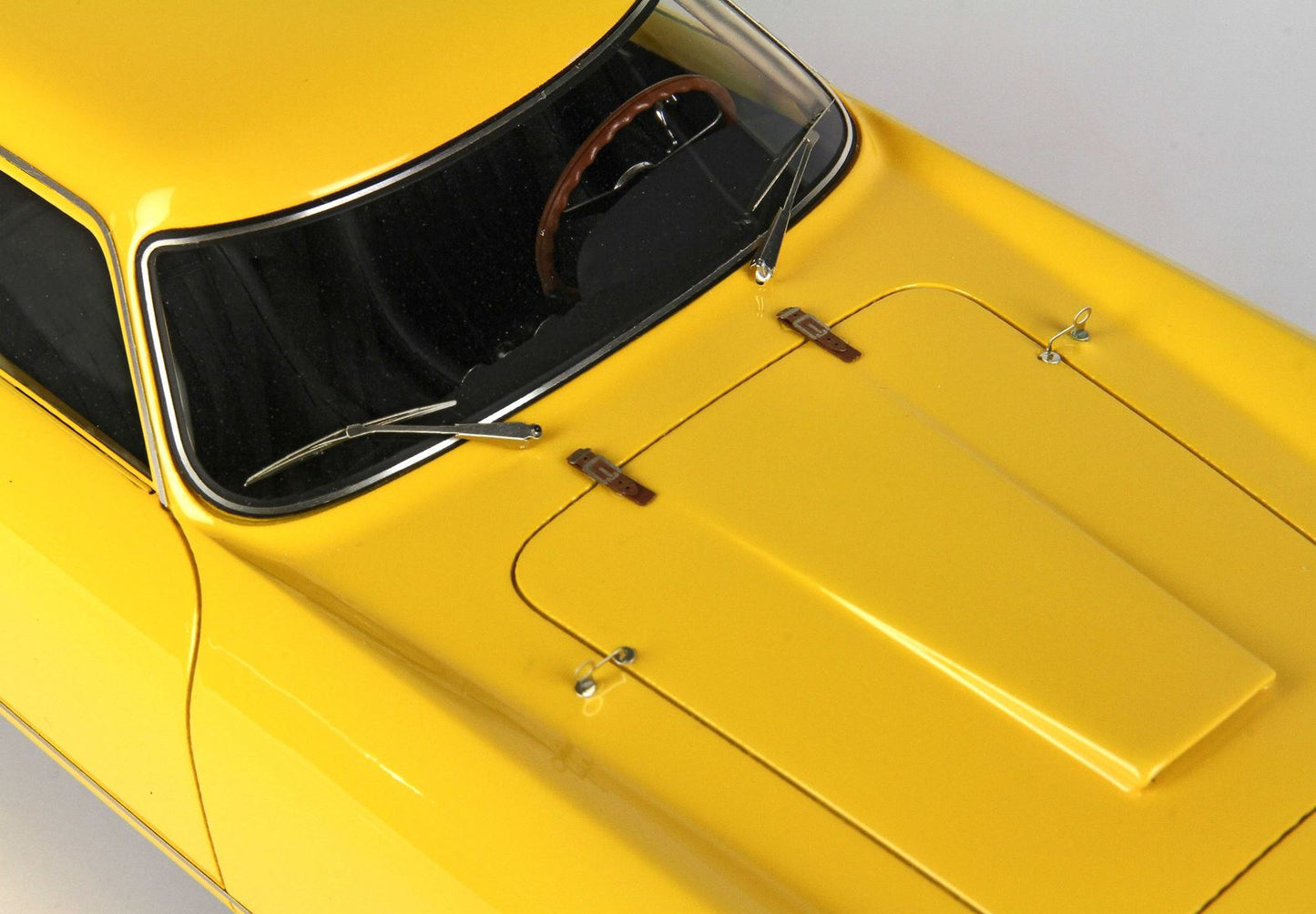 BBR 1/18 Ferrari 250 GT Competizione Fairing Headlight