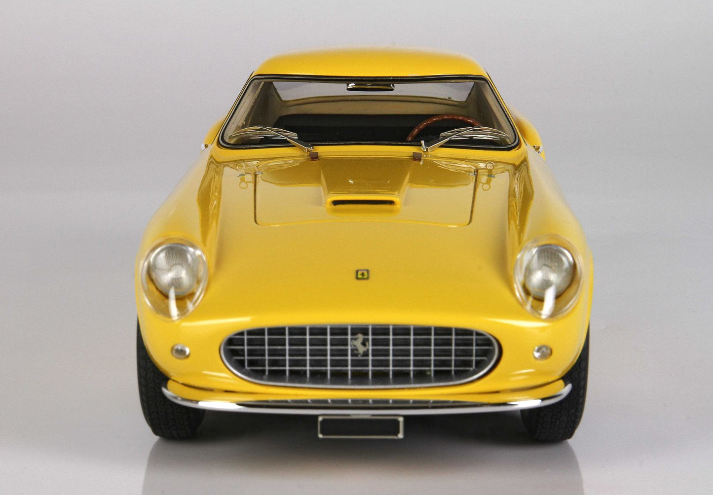 BBR 1/18 Ferrari 250 GT Competizione Fairing Headlight