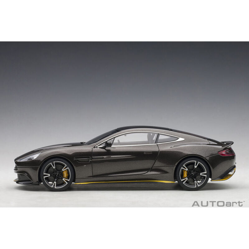 1/18 AUTOart Aston Martin Vanquish S Kopi Bronze 70273