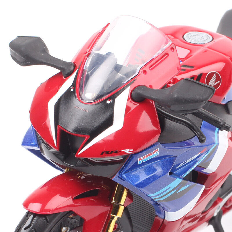 1/12 Maisto 2020 Honda 1000RR R Fireblade SP Diecast model motorcycle