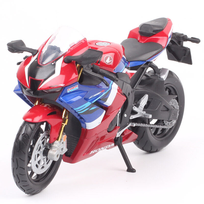 1/12 Maisto 2020 Honda 1000RR R Fireblade SP Diecast model motorcycle