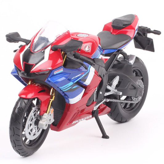 1/12 Maisto 2020 Honda 1000RR R Fireblade SP Diecast model motorcycle