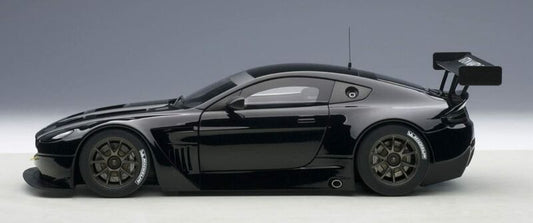 1/18 AUTOart Aston Martin V12 Vantage GT3 2013 Black
