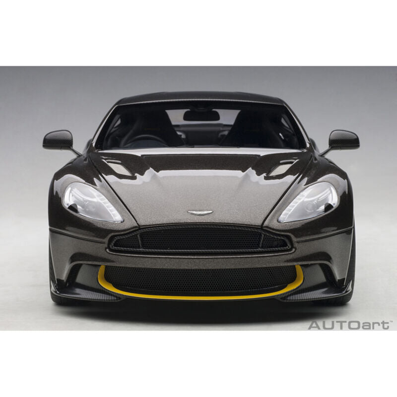 1/18 AUTOart Aston Martin Vanquish S Kopi Bronze 70273