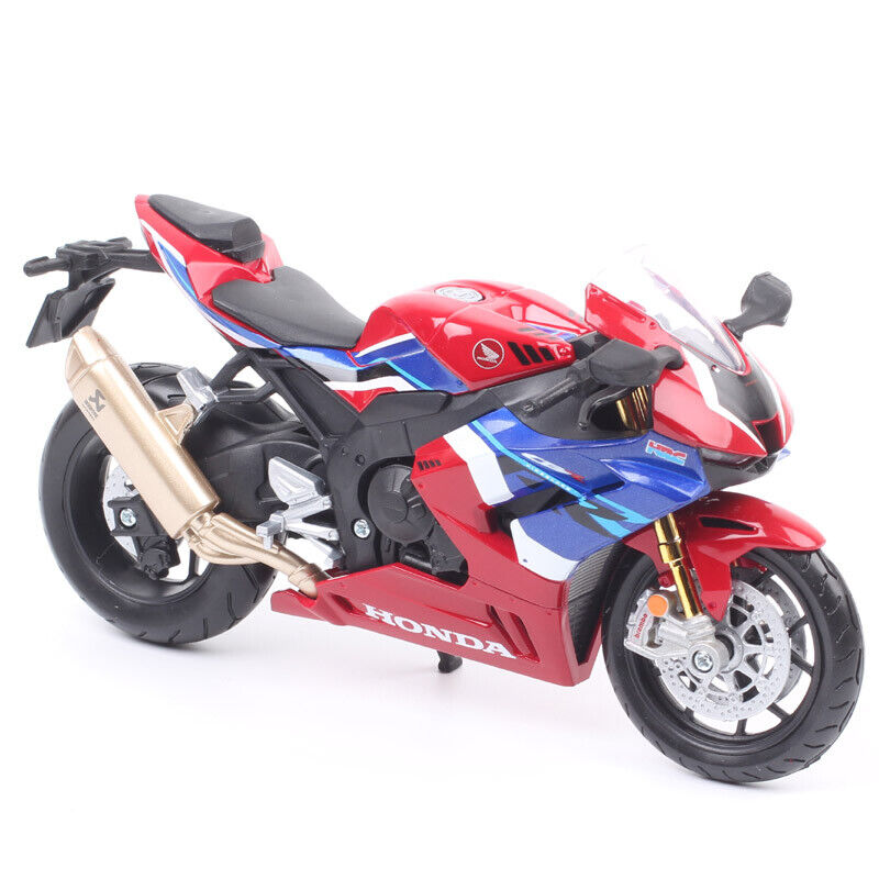 1/12 Maisto 2020 Honda 1000RR R Fireblade SP Diecast model motorcycle