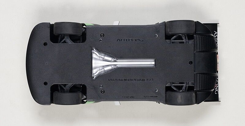 1/18 Autoart ASTON MARTIN V12 VANTAGE BATHURST 12HRS ENDURANCE RACE 2015 #99 ASTON MARTIN V12 VANTAGE BATHURST 12HRS ENDURANCE RACE 2015 MERLIN/VENTER/YU #99 COMPOSITE MODEL/2 DOOR OPENINGSin 1/18 scale by Autoart. $242.95 ModelCarsHub