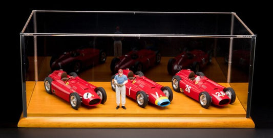 1/18 CMC Ferrari/Lancia D50 Lucky Set 2018 “Fangio” Limited Edition 200 pcs $1888.95 $2738.98 ModelCarsHub