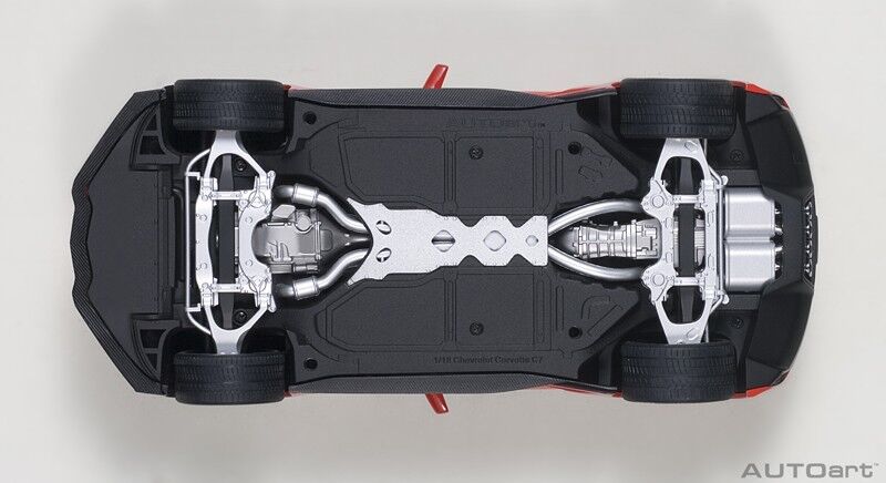 1/18 Autoart 2017 CHEVROLET CORVETTE C7 GRAND SPORT RED/WHITE STRIPES 1/18 Autoart 2017 CHEVROLET CORVETTE C7 GRAND SPORT RED/WHITE STRIPES $289.95 ModelCarsHub