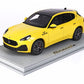 BBR 1/18 Maserati Grecale Trofeo Yellow