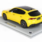 BBR 1/18 Maserati Grecale Trofeo Yellow