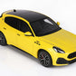 BBR 1/18 Maserati Grecale Trofeo Yellow