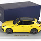 BBR 1/18 Maserati Grecale Trofeo Yellow