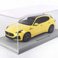 BBR 1/18 Maserati Grecale Trofeo Yellow