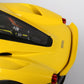 BBR 1/18 Ferrari LaFerrari DIE CAST Yellow Modena With Matt Black Wheels