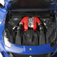 BBR 1/18 Ferrari F12 TDF Azzurro Dino- Fully open Diecast