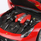 BBR 1/18 Ferrari F12 TDF Red Corsa 322 -Die Cast- Limited 30pcs