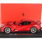 BBR 1/18 Ferrari 812 Competizione 2021-Metallic Red Imola- Limited 48pcs