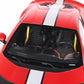 BBR 1/18 Ferrari 812 Competizione 2021-Metallic Red Imola- Limited 48pcs