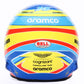 BBR Bell Scala 1/2 HELMET Season 2023 - Fernando Alonso