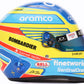 BBR Bell Scala 1/2 HELMET Season 2023 - Fernando Alonso