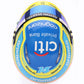 BBR Bell Scala 1/2 HELMET Season 2023 - Fernando Alonso