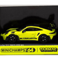 1/64  Minichamps x Tarmac Works COLLAB64 Porsche 992 911 GT3 RS Limited 999 pcs