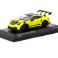 1/64  Minichamps x Tarmac Works COLLAB64 Porsche 992 911 GT3 RS Limited 999 pcs