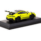 1/64  Minichamps x Tarmac Works COLLAB64 Porsche 992 911 GT3 RS Limited 999 pcs