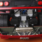 BBR 1/18 Ferrari F40 Metallic Red BBR-Kyosho