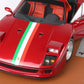 BBR 1/18 Ferrari F40 Metallic Red BBR-Kyosho