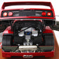 BBR 1/18 Ferrari F40 Metallic Red BBR-Kyosho Limited Edition - 78pcs