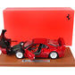 BBR 1/18 Ferrari F40 Metallic Red BBR-Kyosho Limited Edition - 78pcs