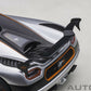 AUTOART 1:18 KOENIGSEGG AGERA RS (WHITEMOON SILVER/CARBON)